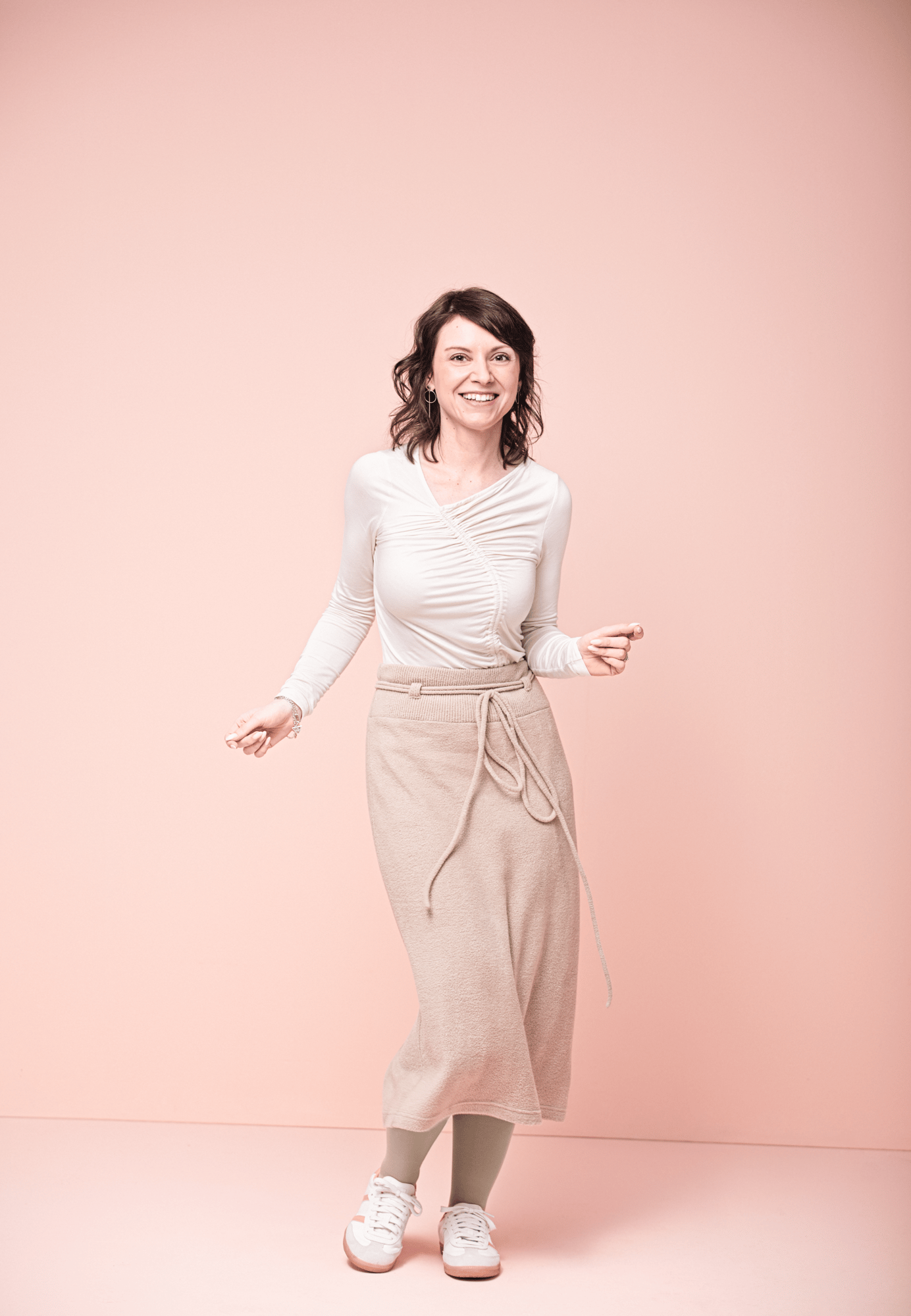 Marlene - Compress and Impress